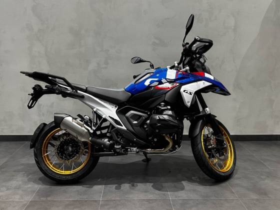 BMW R 1300 GS PLUS BMW R 1300 GS PLUS